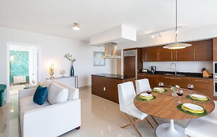 Miami Vacation Rentals - Brickell