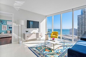 Miami Vacation Rentals - Brickell