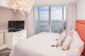 Miami Vacation Rentals - Brickell
