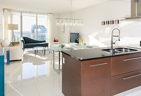 Miami Vacation Rentals - Brickell