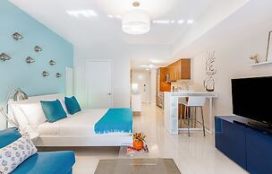 Miami Vacation Rentals - Brickell
