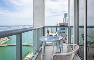 Miami Vacation Rentals - Brickell