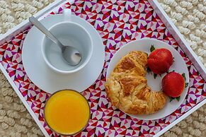 Miami Vacation Rentals - Brickell