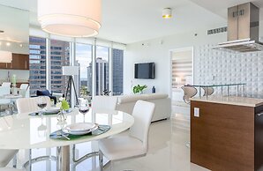 Miami Vacation Rentals - Brickell