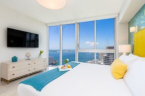 Miami Vacation Rentals - Brickell