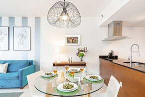 Miami Vacation Rentals - Brickell