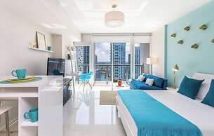 Miami Vacation Rentals - Brickell