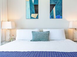 Miami Vacation Rentals - Brickell