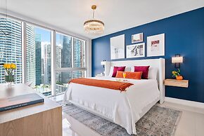 Miami Vacation Rentals - Brickell