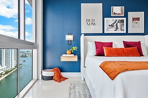 Miami Vacation Rentals - Brickell