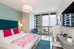 Miami Vacation Rentals - Brickell