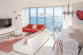 Miami Vacation Rentals - Brickell