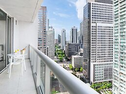 Miami Vacation Rentals - Brickell