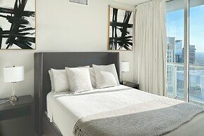 Miami Vacation Rentals - Brickell