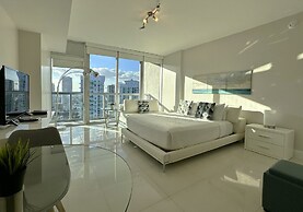 Miami Vacation Rentals - Brickell