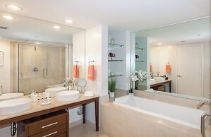 Miami Vacation Rentals - Brickell