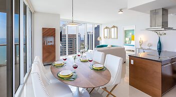 Miami Vacation Rentals - Brickell