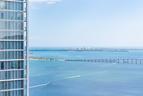 Miami Vacation Rentals - Brickell