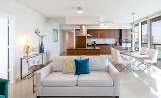 Miami Vacation Rentals - Brickell