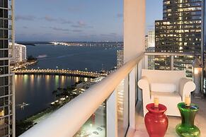 Miami Vacation Rentals - Brickell