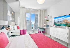 Miami Vacation Rentals - Brickell