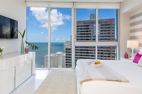 Miami Vacation Rentals - Brickell
