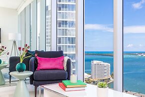 Miami Vacation Rentals - Brickell