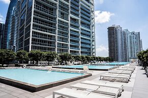 Miami Vacation Rentals - Brickell