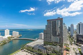 Miami Vacation Rentals - Brickell
