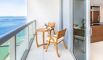 Miami Vacation Rentals - Brickell