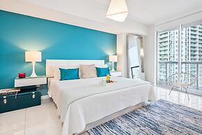 Miami Vacation Rentals - Brickell