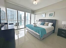 Miami Vacation Rentals - Brickell