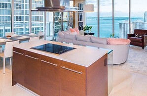 Miami Vacation Rentals - Brickell
