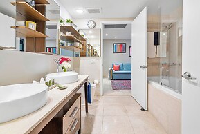 Miami Vacation Rentals - Brickell