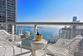 Miami Vacation Rentals - Brickell