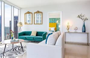 Miami Vacation Rentals - Brickell