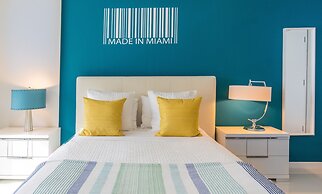 Miami Vacation Rentals - Brickell