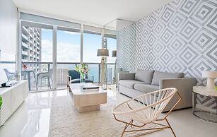 Miami Vacation Rentals - Brickell