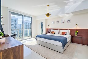 Miami Vacation Rentals - Brickell