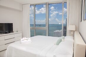 Miami Vacation Rentals - Brickell