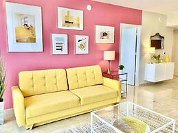 Miami Vacation Rentals - Brickell