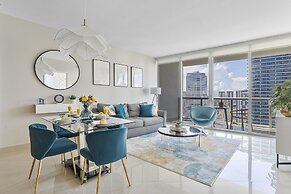 Miami Vacation Rentals - Brickell