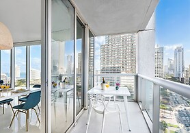 Miami Vacation Rentals - Brickell