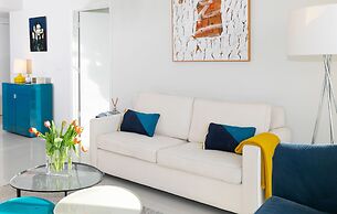 Miami Vacation Rentals - Brickell