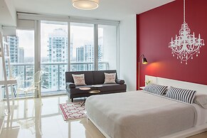 Miami Vacation Rentals - Brickell