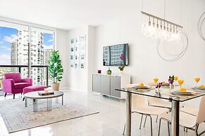 Miami Vacation Rentals - Brickell