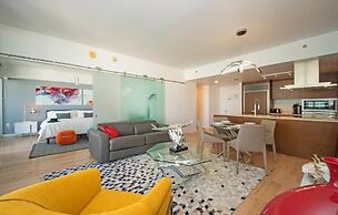 Miami Vacation Rentals - Brickell