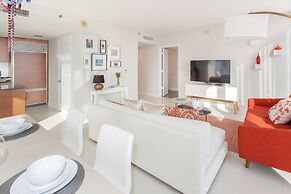 Miami Vacation Rentals - Brickell