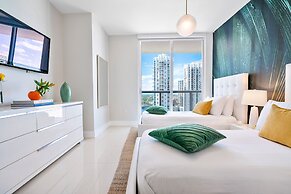 Miami Vacation Rentals - Brickell