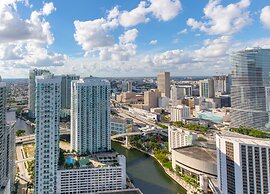 Miami Vacation Rentals - Brickell